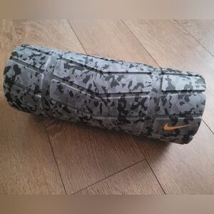 Nike Camo Foam Roller